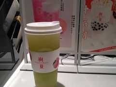 -树夏(锦里店)