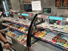 -韩麦大冷面(桂花街直营店)