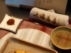 -鳥喜Toriki怀石烧鸟料理