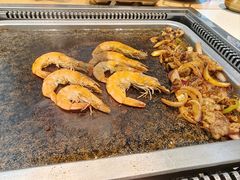 -郭记烤肉创始店(民丰大街店)