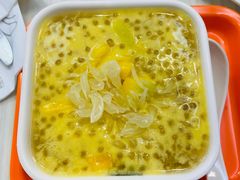 杨枝甘露-满记甜品(金融街店)