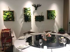 包厢-一道餐厅(湖塘店)