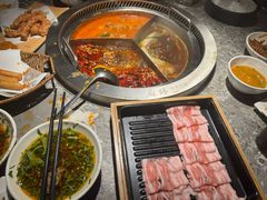 -麻路成都火锅(柏威年店)