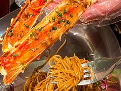 -Bistro 63 创意融合料理(广粤天地店)