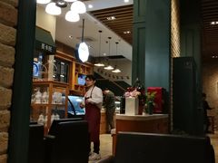 大堂-SEN CASTLE城堡西餐(创意设计中心店)