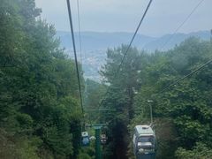 -缙云山景区