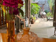 -The Flowers Coffee(南山店)