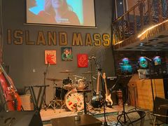 -ISLAND MASS岛·精酿吧