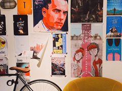 -Dinoo 片场咖啡(酒仙桥店)