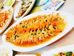 -上海阿潘舟山海鲜店(东宝兴路店)