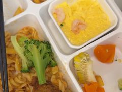 -食大利香港茶餐厅(南亚风情第一城店)