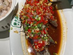 -费大厨辣椒炒肉(正佳广场店)