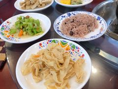 -柳沟豆腐宴64号院