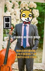 点击看大图 -格莱美国际影像馆(盛世芳华店)