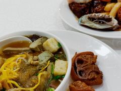 -南京钟山宾馆(江苏省会议中心)