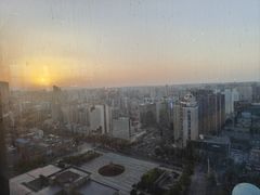 -视界美食自助餐厅·石家庄希尔顿酒店