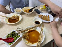-玉华饮食店(茅台路店)