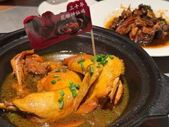 -小绍兴家宴·百年绍兴菜(鲁迅路店)