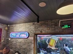 -金谷园饺子·烧烤(人大总店)