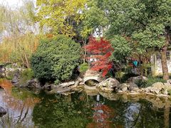 -秋霞圃