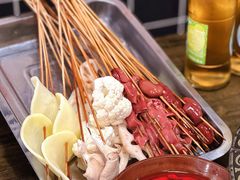 -孙婆婆美蛙兔火锅(踏水桥店)