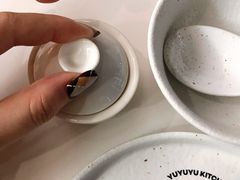 -渔语鱼新川菜Bistro(万象天地店)