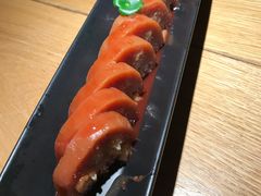 -金牌外婆家(苏州中心店)