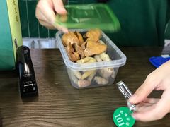 -阿金大白·上海菜馆(新天地店)