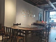 -广府乡下·饭庄(新港东路店)