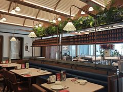 -漢舍川菜馆(国贸商城店)