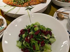 -一坐一忘云南菜(卓悦中心)