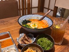 -河风の幸会精致料理