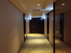 -杭州龙禧福朋喜来登酒店