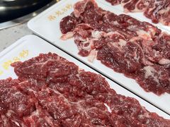 吊龙-杏花吴记牛肉火锅