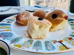 餐前面包-atta bj(国贸商城店)