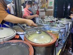 -小草糖水(海棠村店)