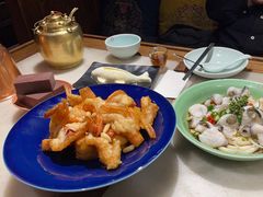 -小吊梨汤·北京菜·烤鸭(清河万象汇店)
