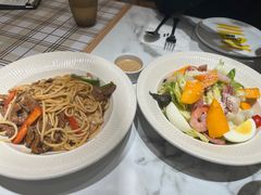 -菲滋意式餐厅(西溪印象城店)