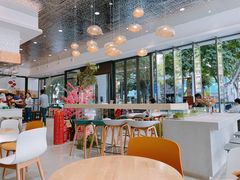 大堂-小西家作(富力爱丁堡店)