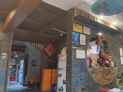 -马三妹跷脚牛肉(苏稽总店)