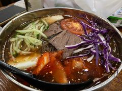 -优壹佳·延边朝鲜族料理(中山北路店)