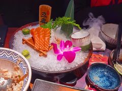 -京鹿料理(荟聚店)
