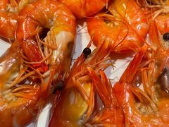 鲍鱼明虾-加餐海鲜自助(宝龙一城店)