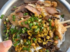 -阿婆米粉店