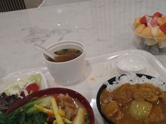 -腾讯食堂(腾讯大厦店)