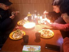 -新疆喀什噶尔餐厅(普利街店)