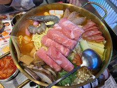 -金再喜韩国大排档(全国总店)