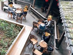 -星巴克(福州三坊七巷店)