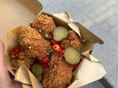 -魏斯理汉堡(西安西咸吾悦广场店)