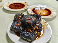 -五娭毑臭豆腐(黄兴南路店)